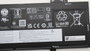 Lenovo Batterie Interne Lithium-Ion 86Wh pour ThinkPad P16s et T16