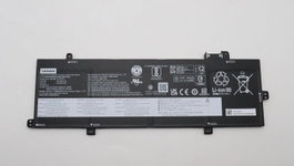 Lenovo Batterie Interne Lithium-Ion 86Wh pour ThinkPad P16s et T16