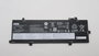 Lenovo Batterie Interne Lithium-Ion 86Wh pour ThinkPad P16s et T16