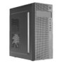 Tacens Ferrox Ultra - Silent - Boîtier PC Semitorre ATX, Acier, Ventilateur 120mm, USB 3.0, 2.52kg