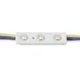 PRO Module LED RGBWW pour enseignes lumineuses 0.96W 12V IP65 120° - Éclairage décoratif et professionnel pour lettres et caissons