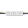 PRO Module LED RGBWW pour enseignes lumineuses 0.96W 12V IP65 120° - Éclairage décoratif et professionnel pour lettres et caissons