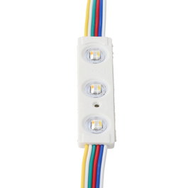 Samsung Module LED RGBWW pour enseignes PRO 0,96 W 12 V IP67 120°