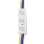 Samsung Module LED RGBWW pour enseignes PRO 0,96 W 12 V IP67 120°