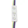 PRO Module LED RGBWW pour enseignes lumineuses 0.96W 12V IP65 120° - Éclairage décoratif et professionnel pour lettres et caissons