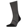 Chaussettes de Sport Head Hiking Gris foncé