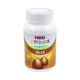 NEO NEO PEQUES GUMMIES Jalea 30gominolas