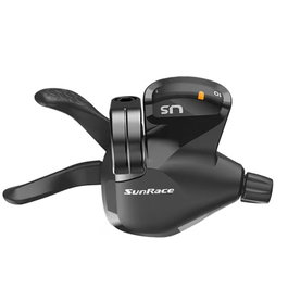Sunrace Mando Sunrace Dlus61 P-Pull Cues/Linkgl.10V