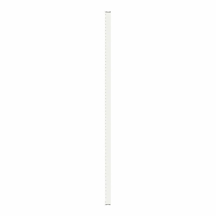 Micel Lame pour store pr24 blanc 39 mm x 2 m