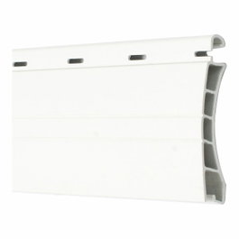 Micel Lame pour store pr24 blanc 39 mm x 2 m