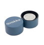 QUOKKA Bouteille isotherme Quokka 510ml acier inox Solid Stone Blue
