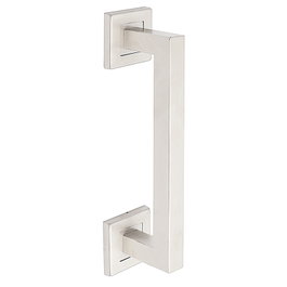 INOX ART Manillon INOX-ART QUIRON avec rosaces C200