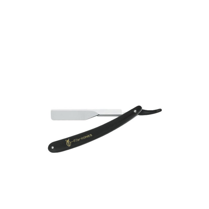 Filarmónica Navaja pour lame interchangeable noire 24cm Filarmónica Navaja pour lame interchangeable noire 24cm