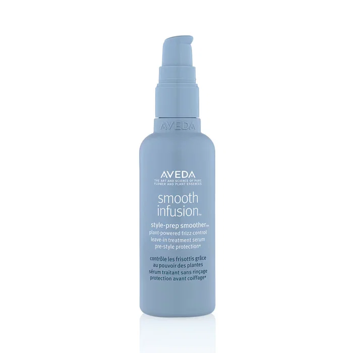 Aveda Smooth Infusion Style Prep Smoother 100 ml Aveda Smooth Infusion Style Prep Smoother 100 ml