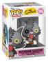 Funko POP! Animation Scratchy Patchwork