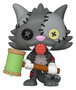 Funko POP! Animation Scratchy Patchwork