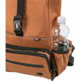 Sac pour animaux de compagnie Trixie Rolltop Orange