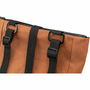 Sac pour animaux de compagnie Trixie Rolltop Orange