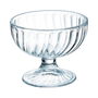 Coupe de glaces et de milkshakes Arcoroc Sorbet verre 210 ml Glace 6 Unités