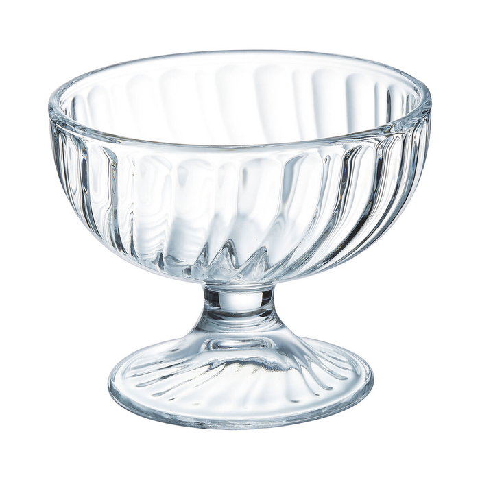Coupe de glaces et de milkshakes Arcoroc Sorbet verre 210 ml Glace 6 Unités Coupe de glaces et de milkshakes Arcoroc Sorbet verre 210 ml Glace 6 Unités