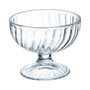 Coupe de glaces et de milkshakes Arcoroc Sorbet verre 210 ml Glace 6 Unités