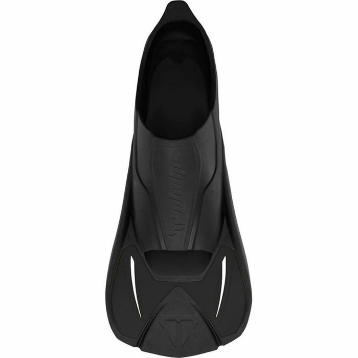 Palmes de snorkeling Aqua Sphere Microfin Noir 44-45