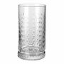 Vaso Alto Vidrio Style Quid 46 cL