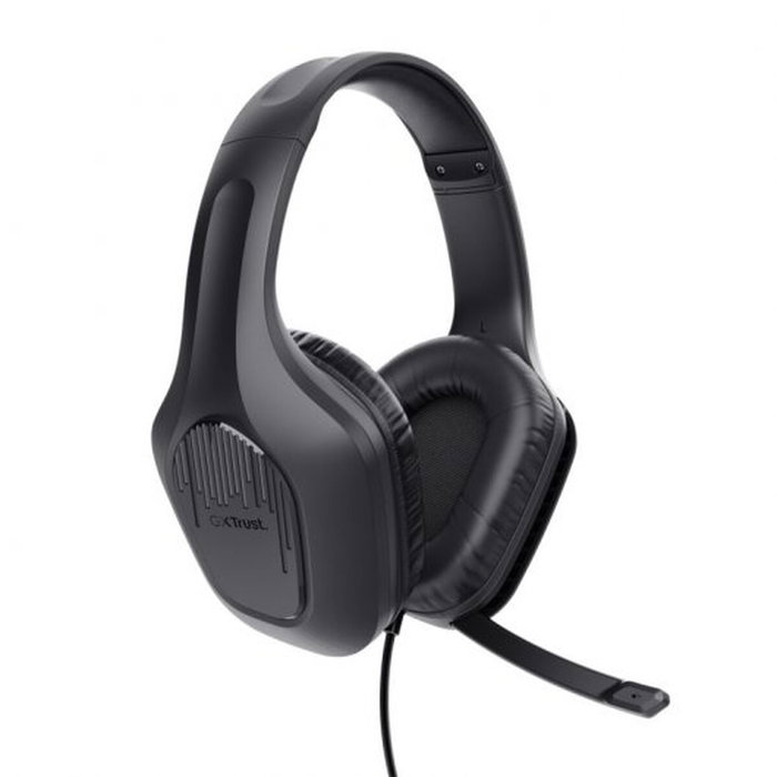 Casques avec Microphone Trust GXT 415 Zirox