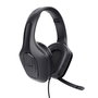 Casques avec Microphone Trust GXT 415 Zirox