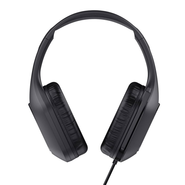 Casques avec Microphone Trust GXT 415 Zirox