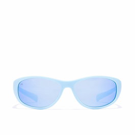 Lunettes de soleil enfant Hawkers RAVE KIDS Ø 38 mm Turquoise