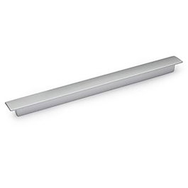 IBYP Tirador Kaila 256 mm Nickel brossé