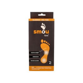 SMOU HEEL talonera fascitis-espolon T36/37/38