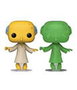 FUNKO Figura POP Simpsons Glowing Mr. Burns Exclusive
