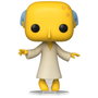 FUNKO Figura POP Simpsons Glowing Mr. Burns Exclusive