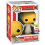 FUNKO Figura POP Simpsons Glowing Mr. Burns Exclusive