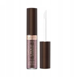 Eveline Cosmetics Choco Glamour Fard à paupières liquide 06