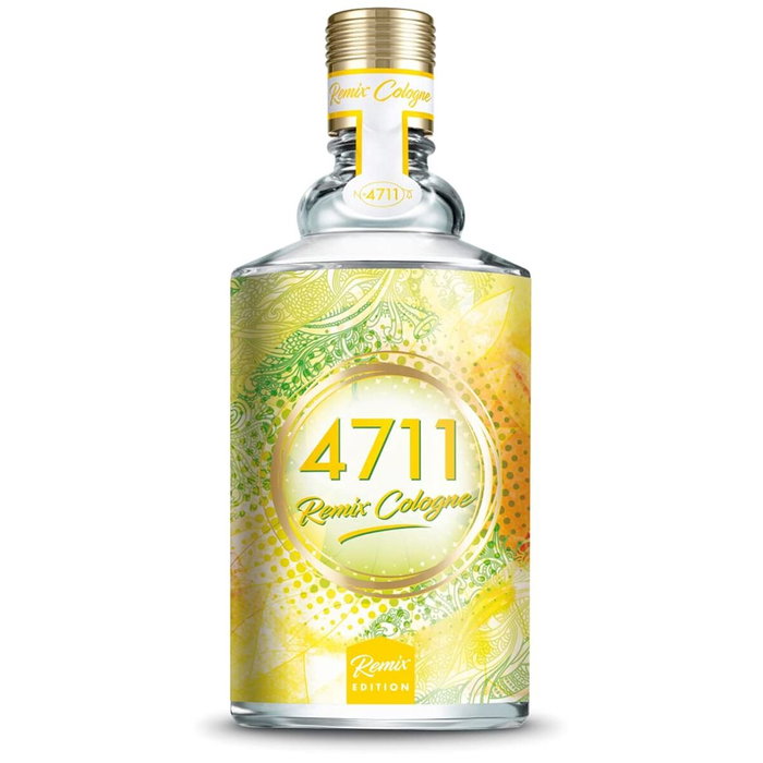 4711 REMIX URBAN SUMMER Eau de Cologne