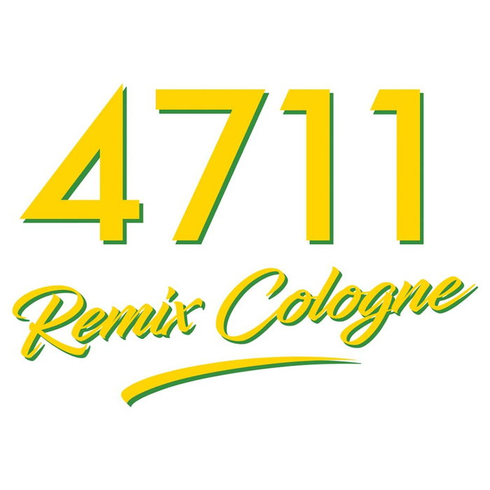 4711 REMIX URBAN SUMMER Eau de Cologne