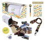 Cerdá Set cadeau collectionneur Disney Pixar Là-haut
