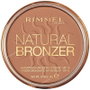 Rimmel London Natural Bronzer #002-sunbronze