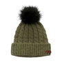 Bonnet de Sport Columbia Winter Blur™ II Olive Taille unique