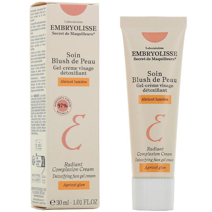 Embryolisse Hydratant Blush Peau et Rouge à Lèvres Crème Rose 30 ml Embryolisse Hydratant Blush Peau et Rouge à Lèvres Crème Rose 30 ml