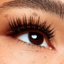 Essence What The Fake Faux cils, Pack de 2 paires, Couleur 01