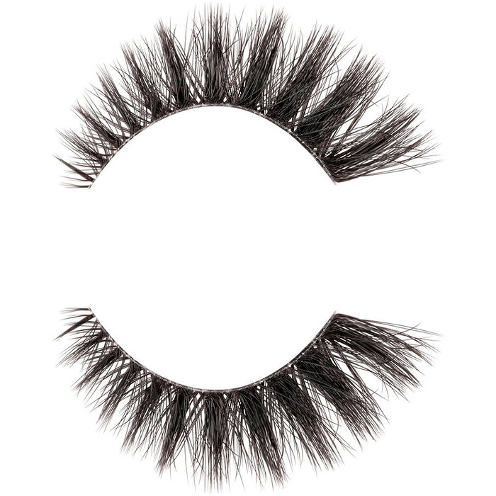 Essence What The Fake Faux cils, Pack de 2 paires, Couleur 01