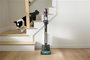 Shark Aspirateur balai sans fil Power Detect IP3251EUT avec base de vidage automatique Clean & Empty, détection de saleté, autonomie 70 min