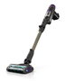 Shark Aspirateur balai sans fil Power Detect IP3251EUT avec base de vidage automatique Clean & Empty, détection de saleté, autonomie 70 min