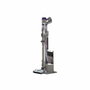 Shark Power Detect IP3251EUT Aspirateur Balai Gris, doré et violet