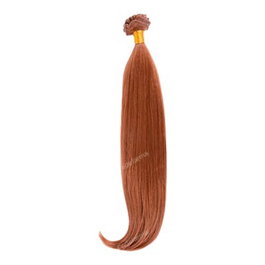 Bifull Colette Lisse 50cm Mod 27S Rubio Claro Dorado