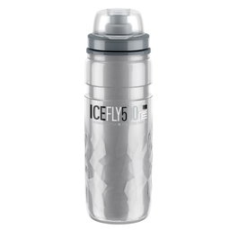 Elite BIDON ELITE ICE FLY TRANSPARENTE 500 ml